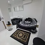 Appartement Black Diamond Rome