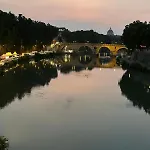 Black Diamond Appartement Rome
