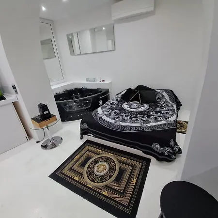 Διαμέρισμα Black Diamond Ρώμη