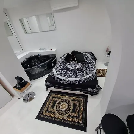 Διαμέρισμα Black Diamond
