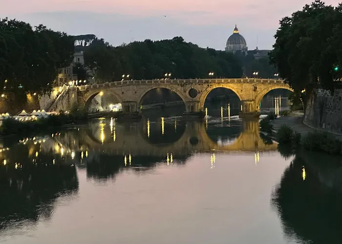 Apartment Angel & Demon